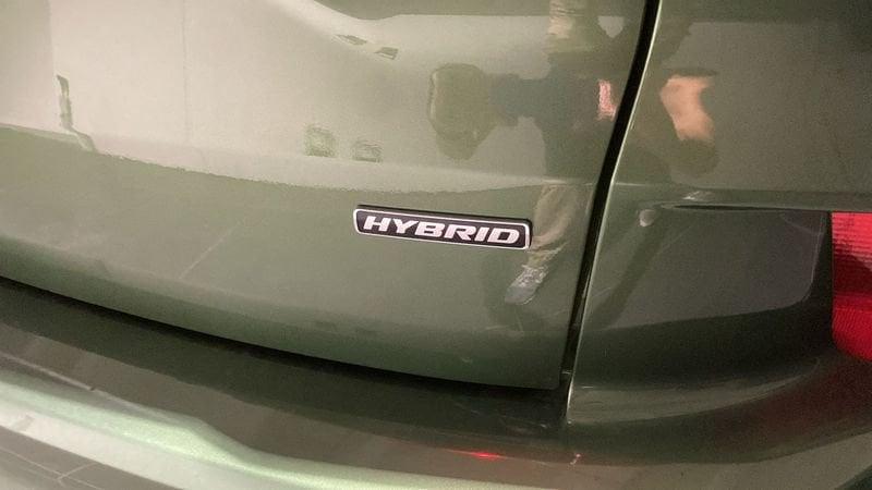Ford Kuga Kuga 2.5 Full Hybrid 180 CV CVT 2WD ST-Line X