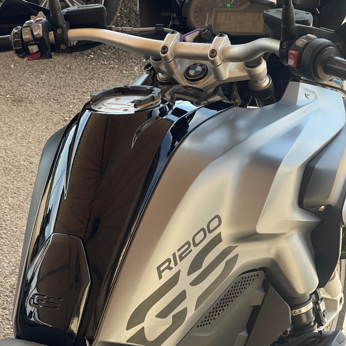 Bmw R 1200 GS LC Pack Comfort, Touring, Dynamic