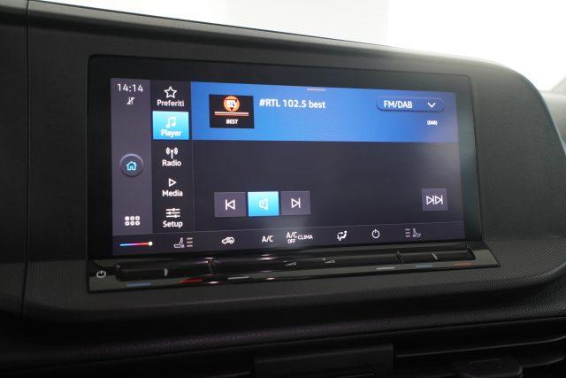 FORD Tourneo Connect Grand Tourneo Connect 2.0 EcoBlue 102 CV Plus