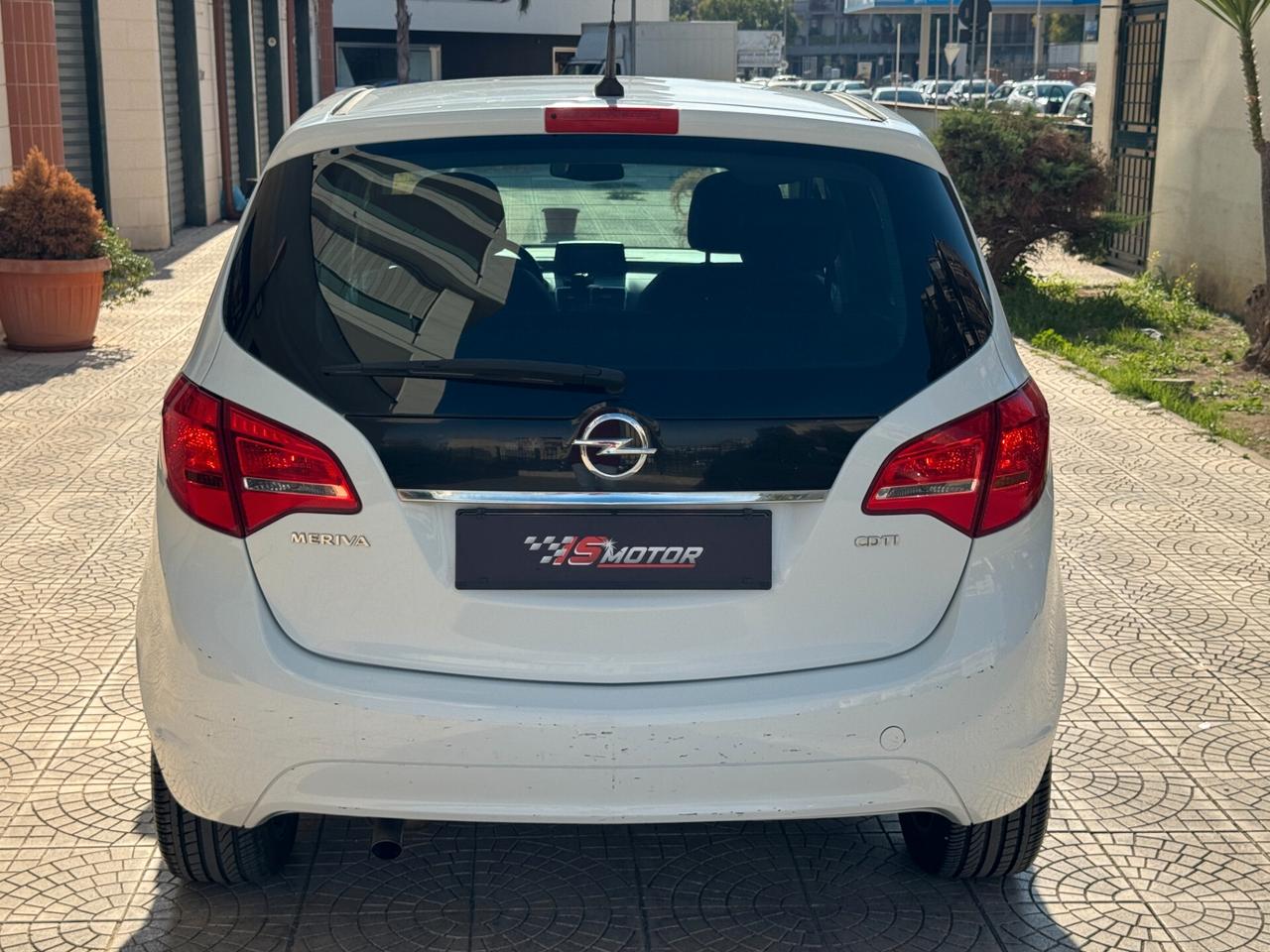 OPEL MERIVA 1.3 CDTI COSMO 75CV