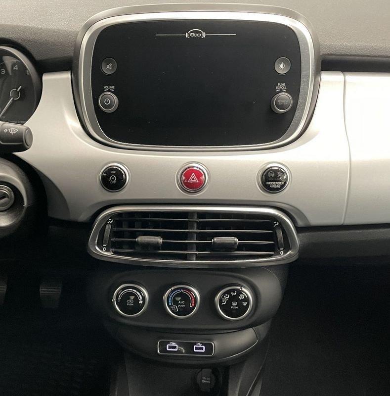 FIAT 500X 1.0 T3 120 CV Connect