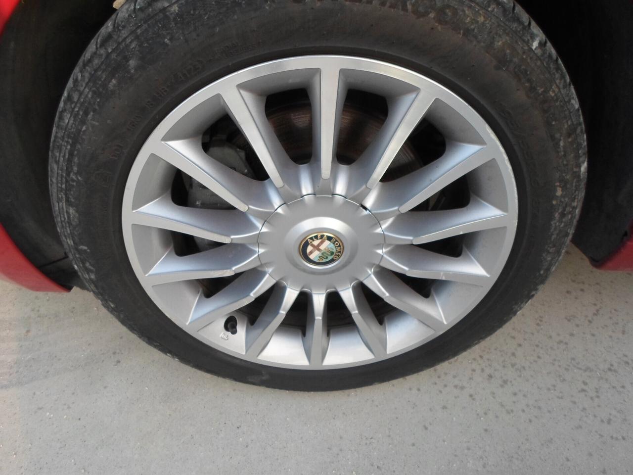 Alfa Romeo MiTo 1.3 JTDm 85 CV S&S