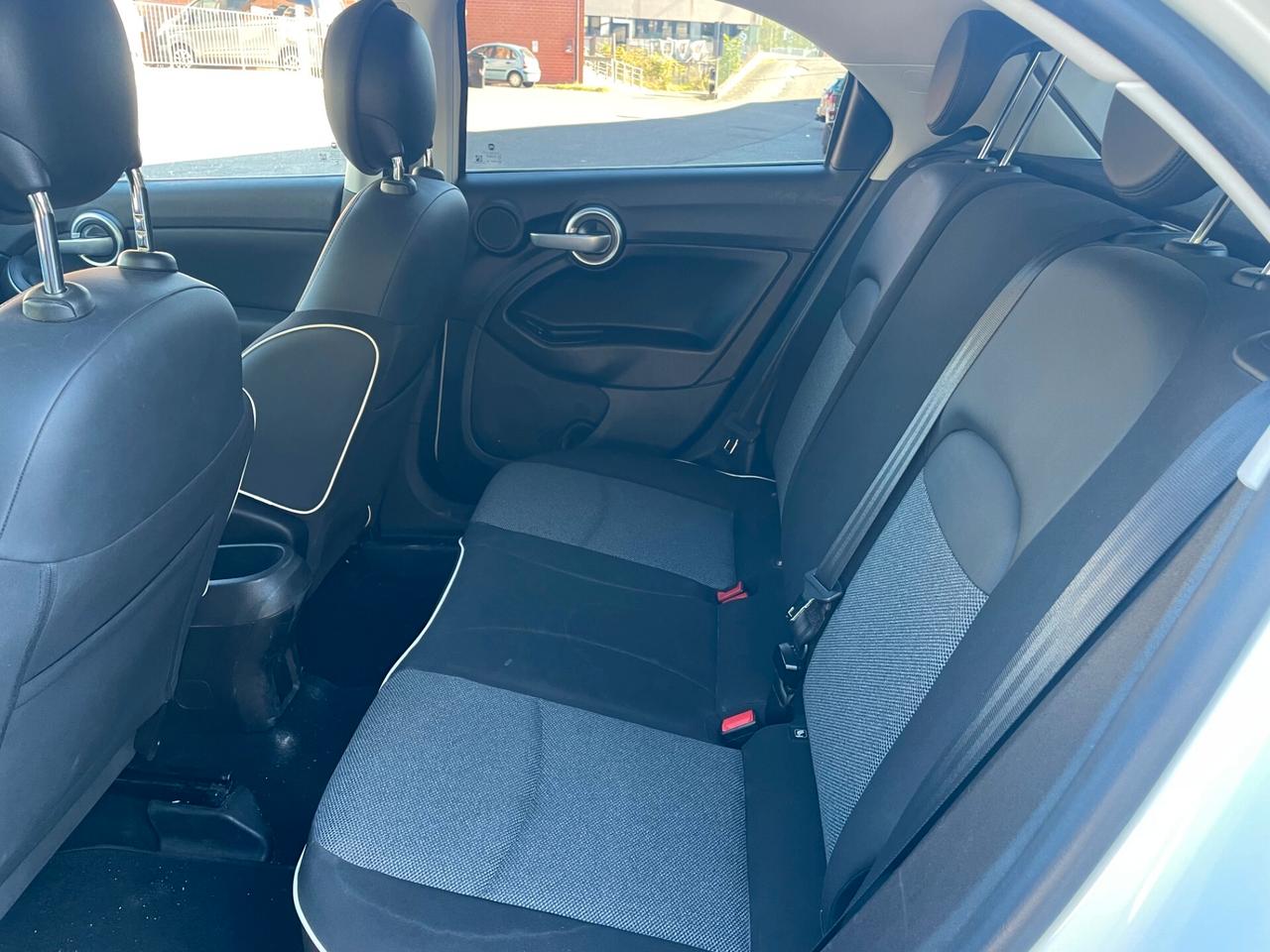 Fiat 500X 1.6 MultiJet 120 CV Pop Star