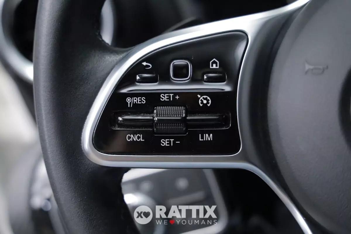 Mercedes-Benz A 250 E 1.3 eq-power PHEV 160CV Business Extra Auto