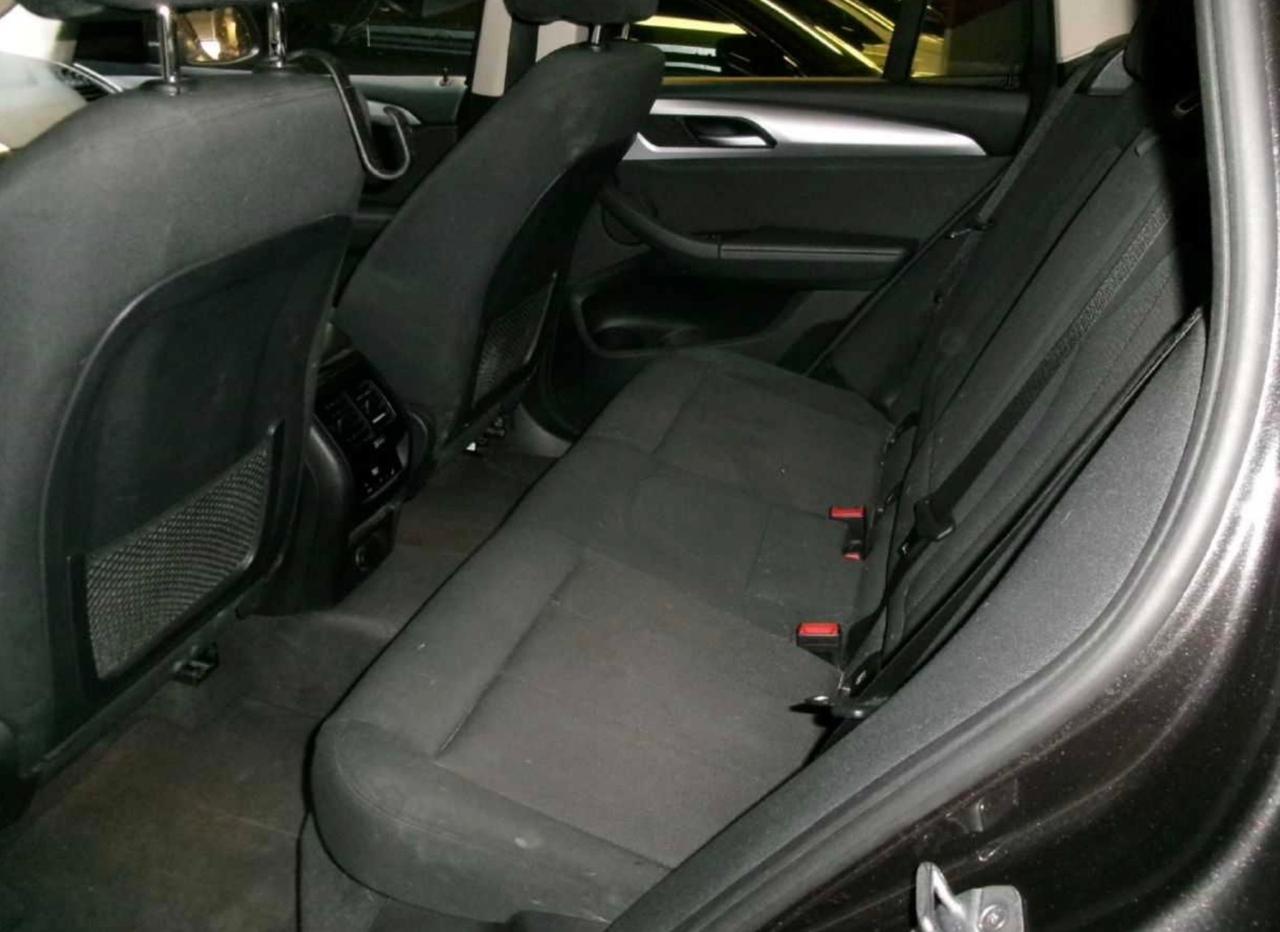 Bmw X3 xDrive20d Business Advantage