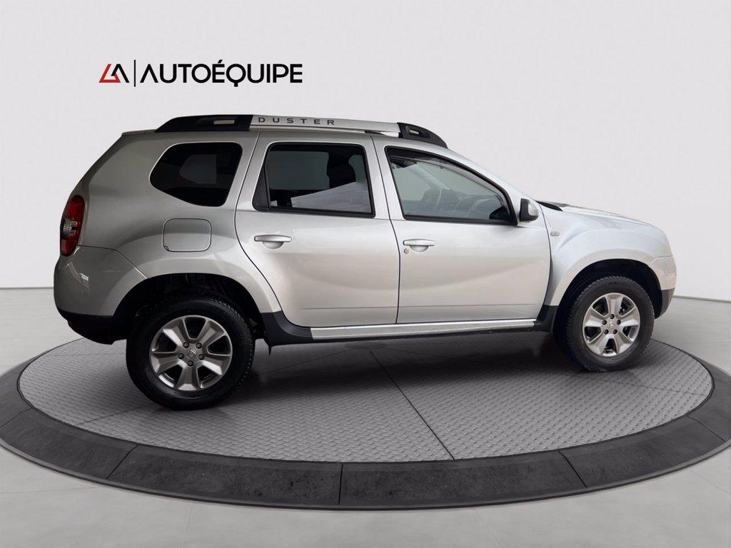 DACIA Duster 1.5 dci Brave 4x2 s&s 110cv del 2018