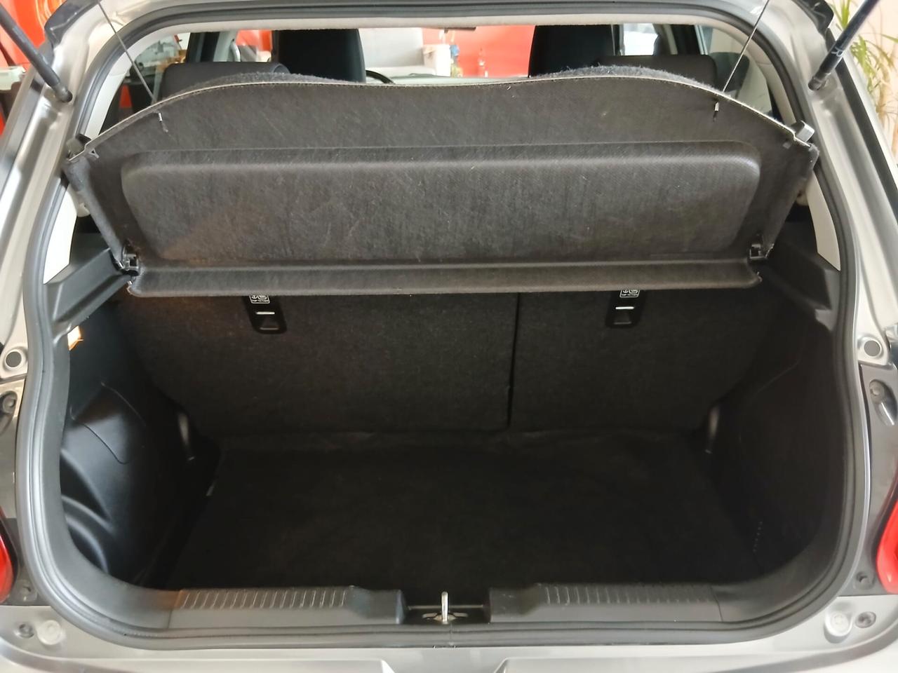 Suzuki Swift 1.2 Hybrid 90CV UNICO PROPRIETARIO