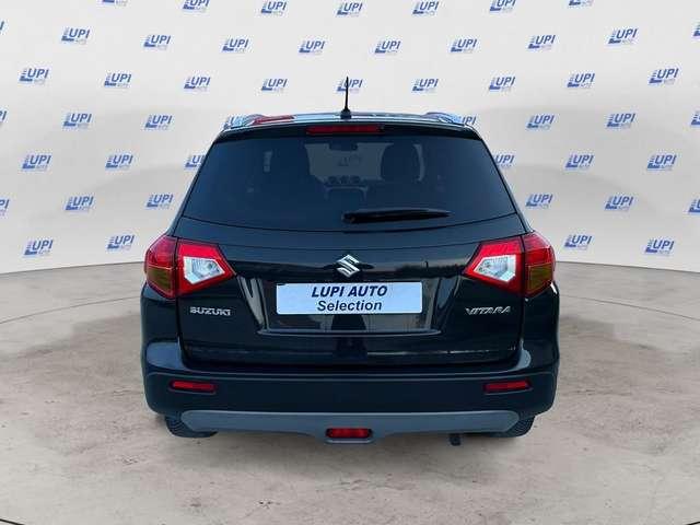 Suzuki Vitara 1.6 vvt V-Cool s&s 2wd