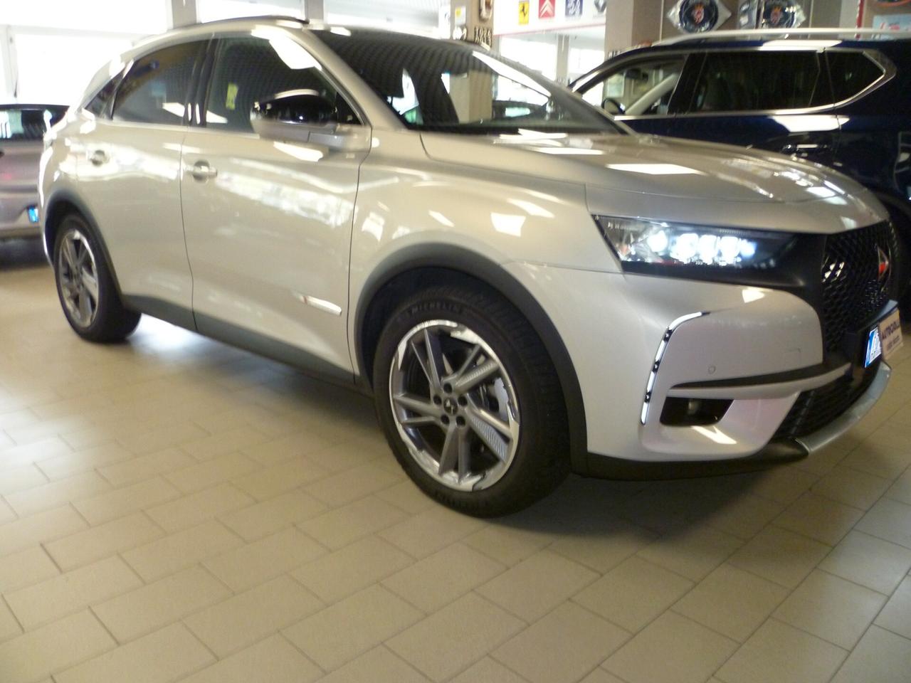 Ds DS 7 Crossback DS 7 Crossback 4x4 Performance Line PHEV ( Plug In )