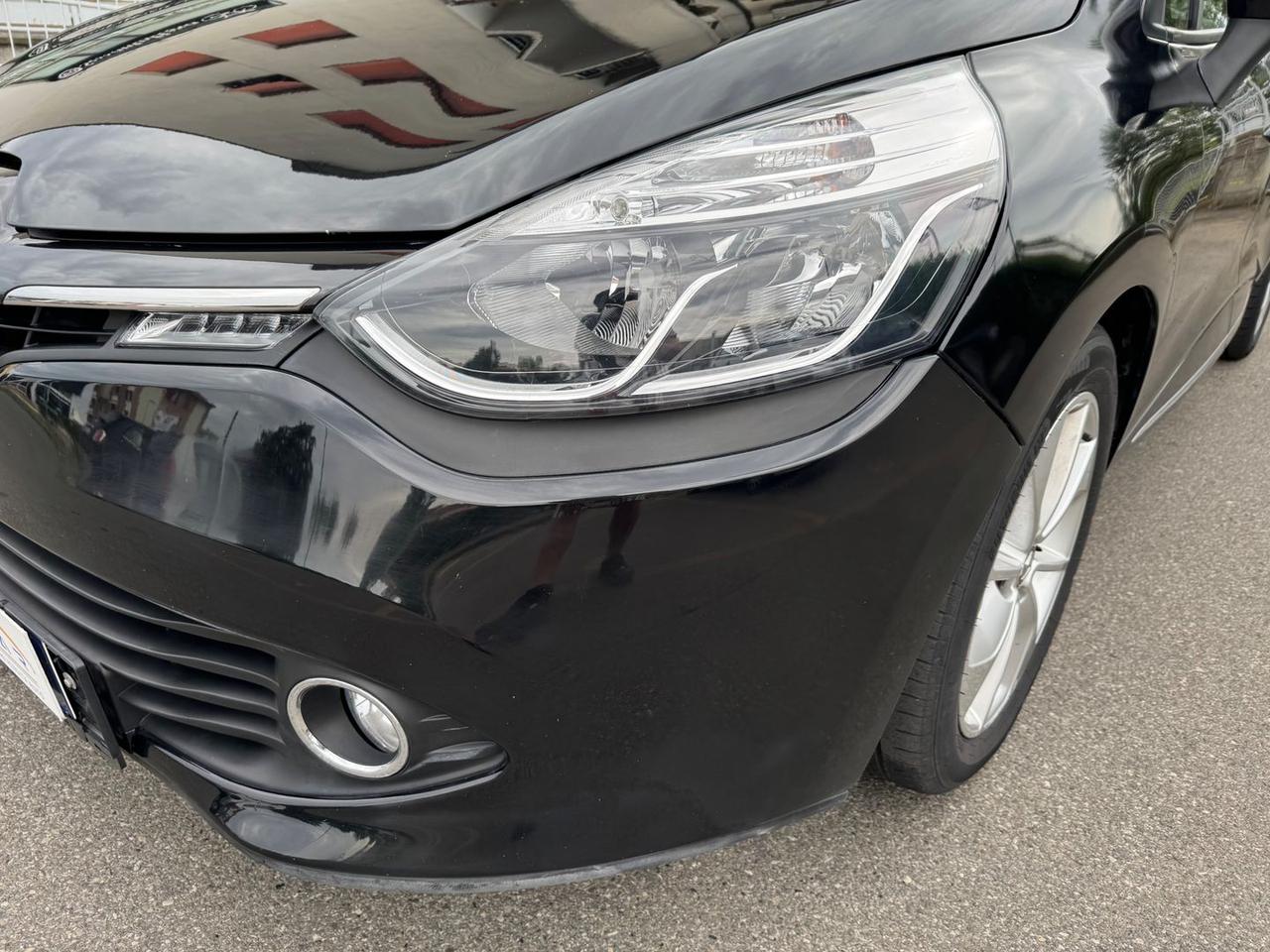 Renault Clio Limited 0.9 ENERGY TCe 90 Eco2 #6342