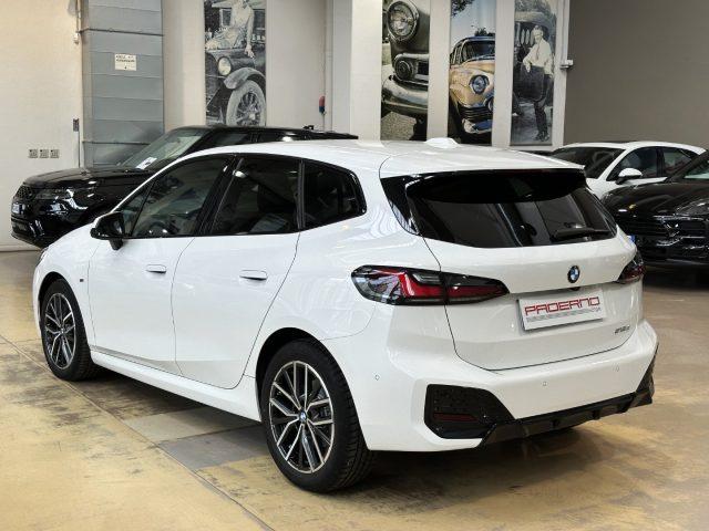 BMW 218 d Active Tourer Msport - 18" - Head Up -Camera-IVA