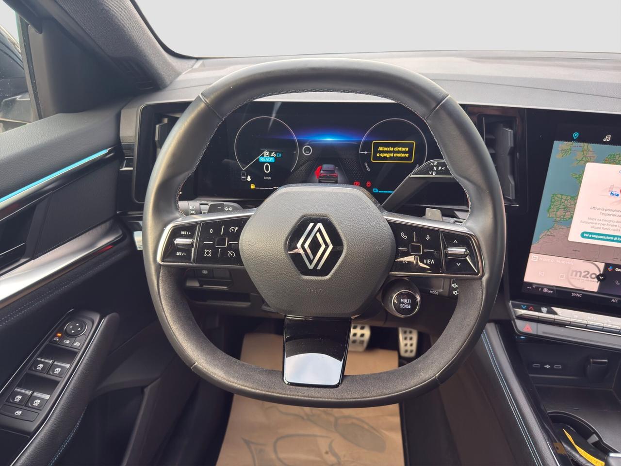 Renault Austral Full Hybrid E-Tech 200 CV Techno Esprit Alpine