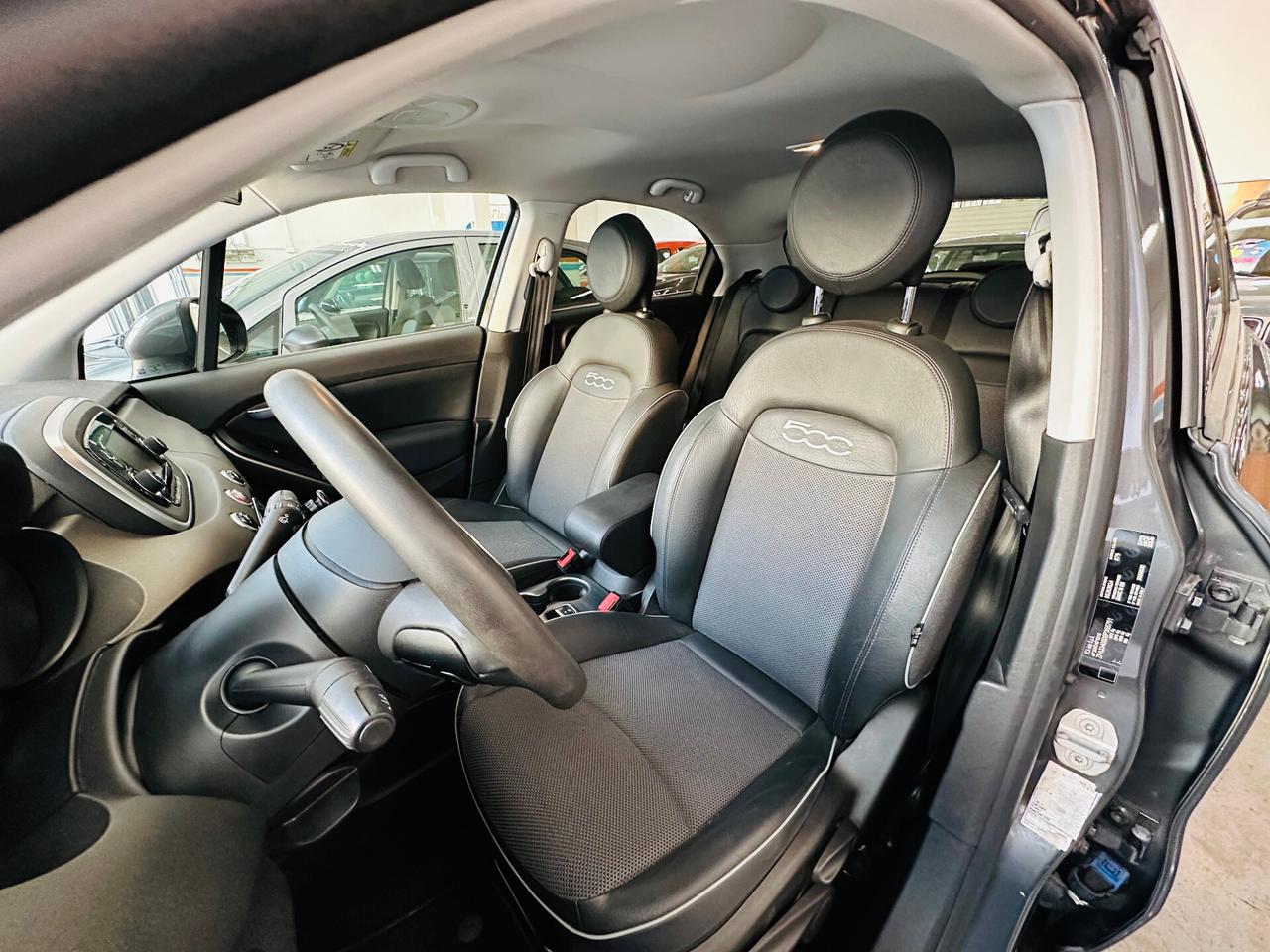 Fiat 500X 1.4 MultiAir 140 CV Lounge - Solo 39000km - NO VINCOLO DI FINANZIAMENTO!