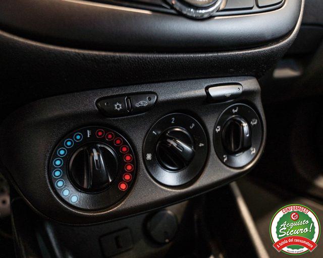 OPEL Corsa 1.3 CDTI ecoFLEX S&S Coupé b-Color *NEOPATENTATI*