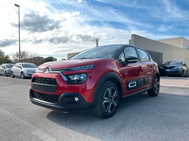 Citroen C3 PureTech 83 S&S Plus Km0