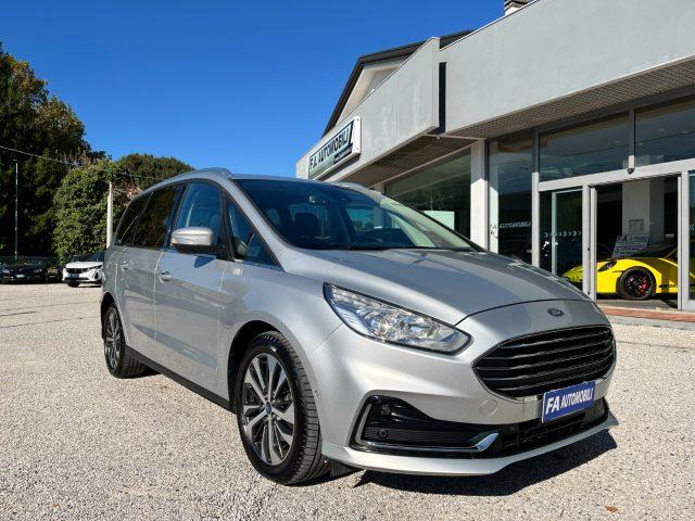 FORD Galaxy 2.0 EcoBlue 150 CV S&S Aut. Titanium Bs. 7 POSTI