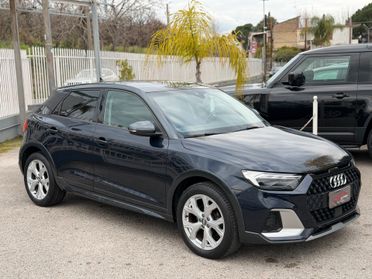 Audi A1 citycarver 30 TFSI S tronic Admired