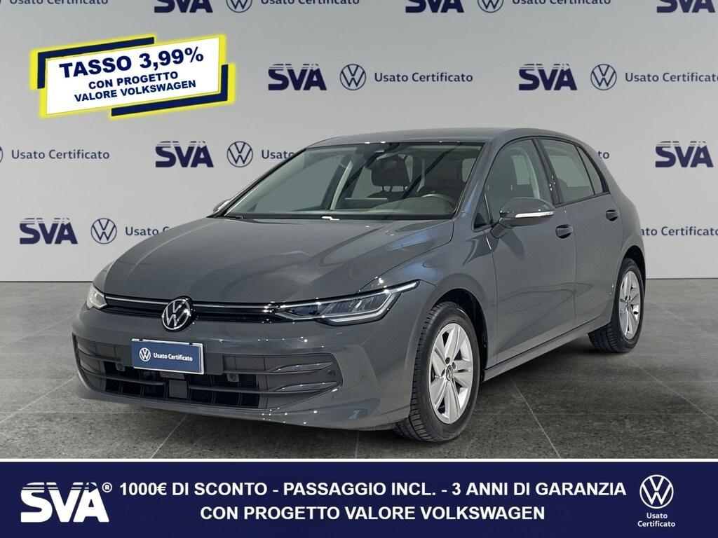 Volkswagen Golf 2.0 TDI 115CV Life - IVA ESPOSTA
