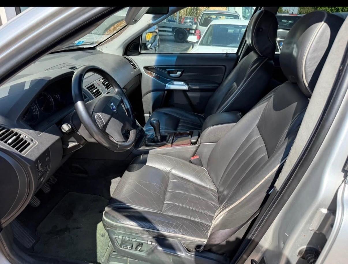 Volvo XC 90 XC90 2.4 D5 185 CV AWD