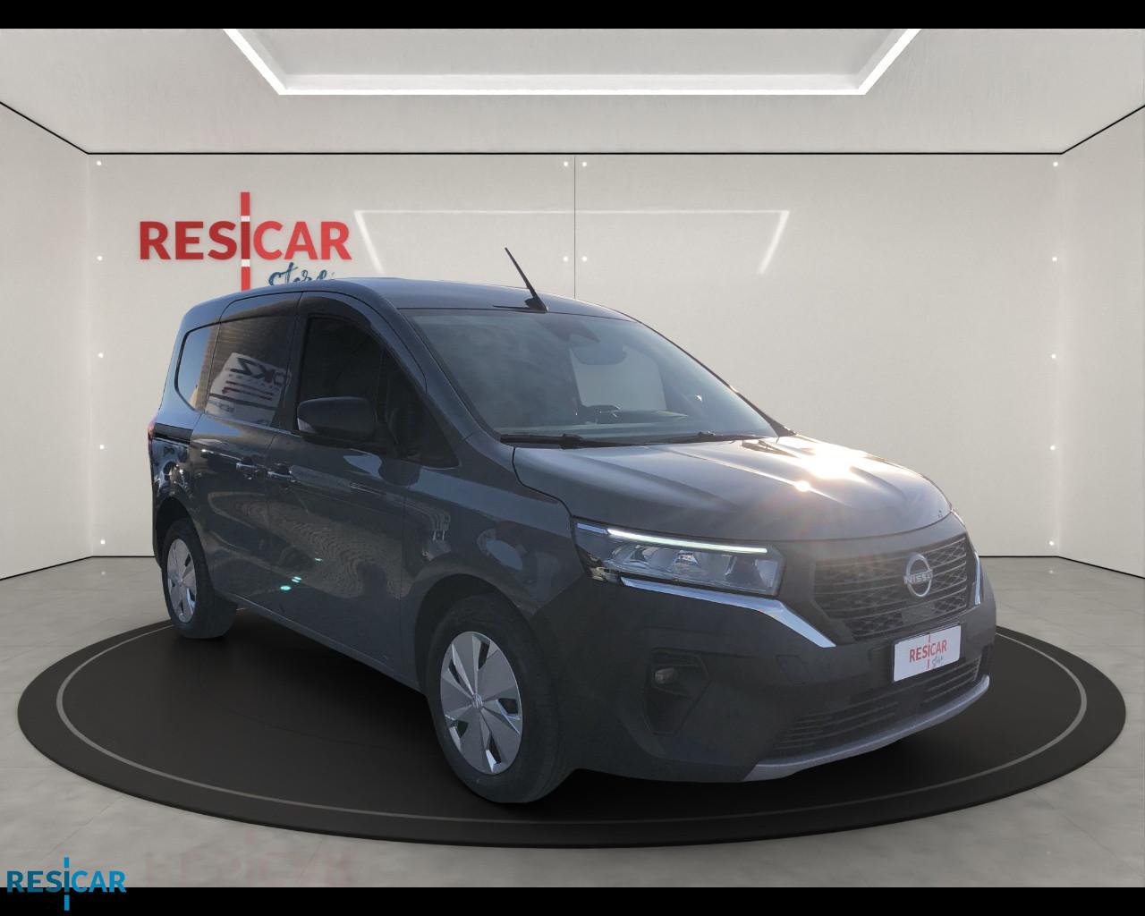 NISSAN TOWNSTAR VAN L1 130CV N-CONNECTA