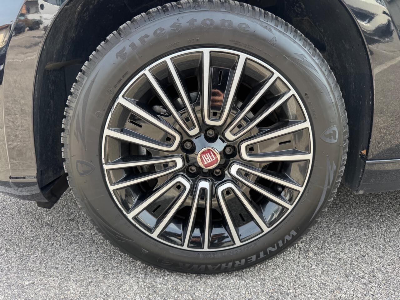 Fiat Tipo 1.6 Mjt S&S SW