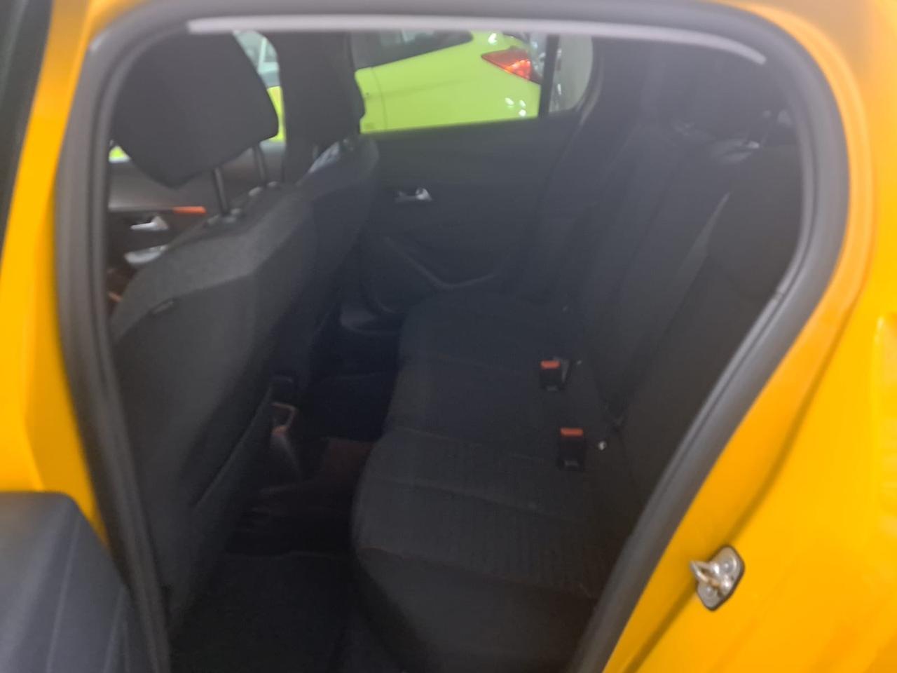 Peugeot 208 1.5 hdi 100 Stop&Start 5 porte Allure