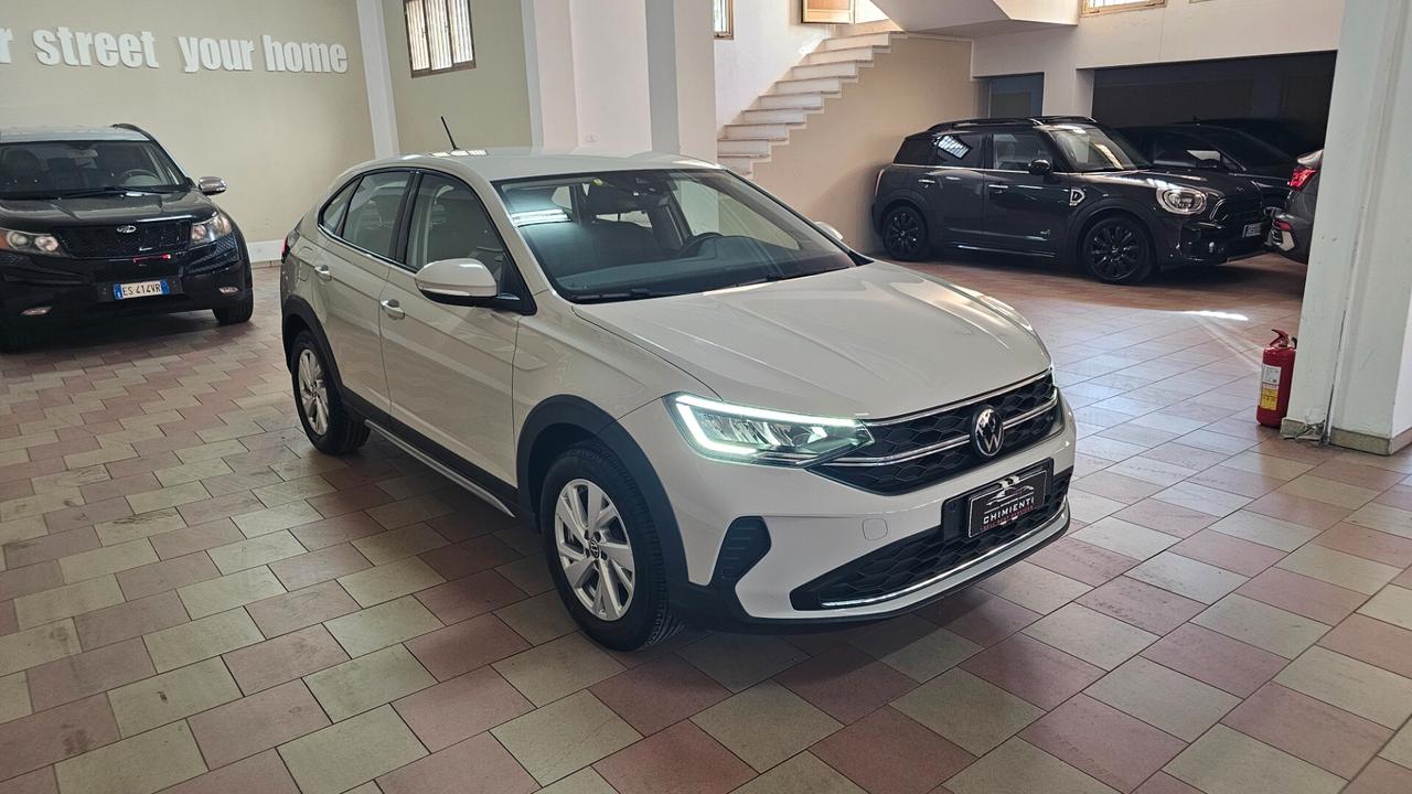 Volkswagen Taigo 1.0 TSI 115 CV Edition Plus