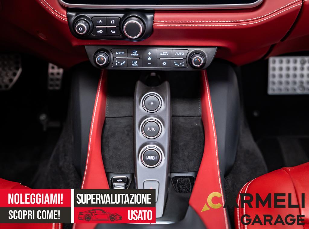 Ferrari Portofino M