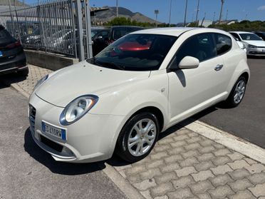 Alfa Romeo MiTo 1.4 78 CV 8V S&S Distinctive Sport Pack