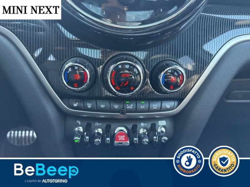 MINI Mini Countryman F60 MINI COUNTRYMAN 2.0 JCW JCW AUTO