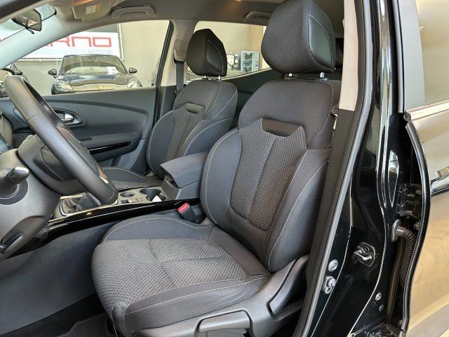 RENAULT Kadjar TCe 140CV FAP Sport Edition2 - 18" - Camera - Navi