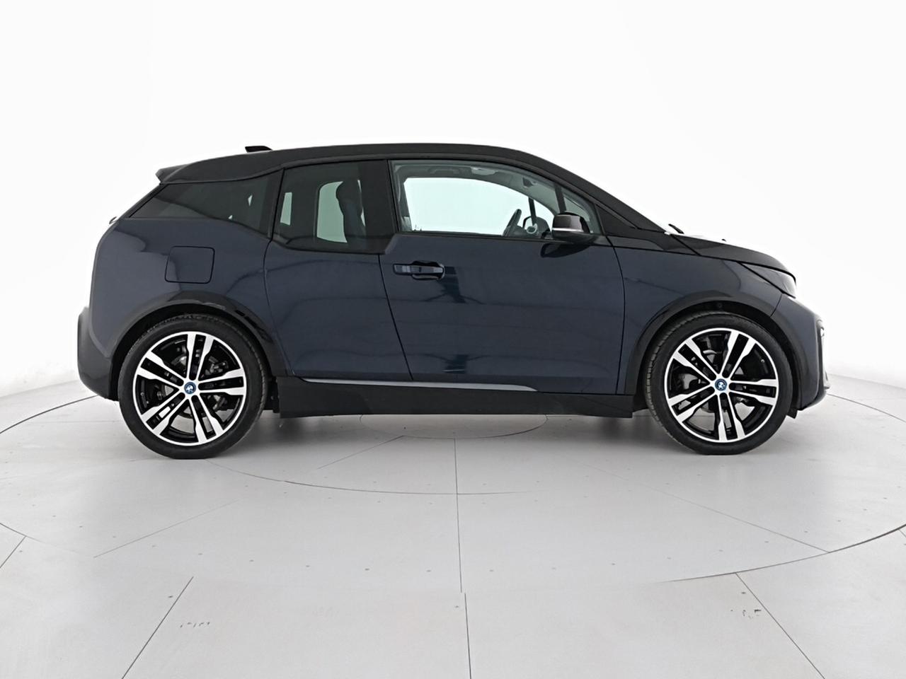 BMW i3 120Ah Advantage