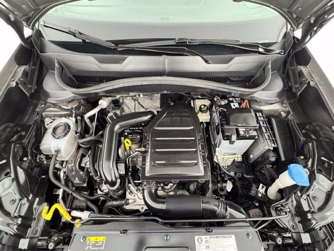 VOLKSWAGEN T Cross 1 0 tsi advanced 115cv dsg