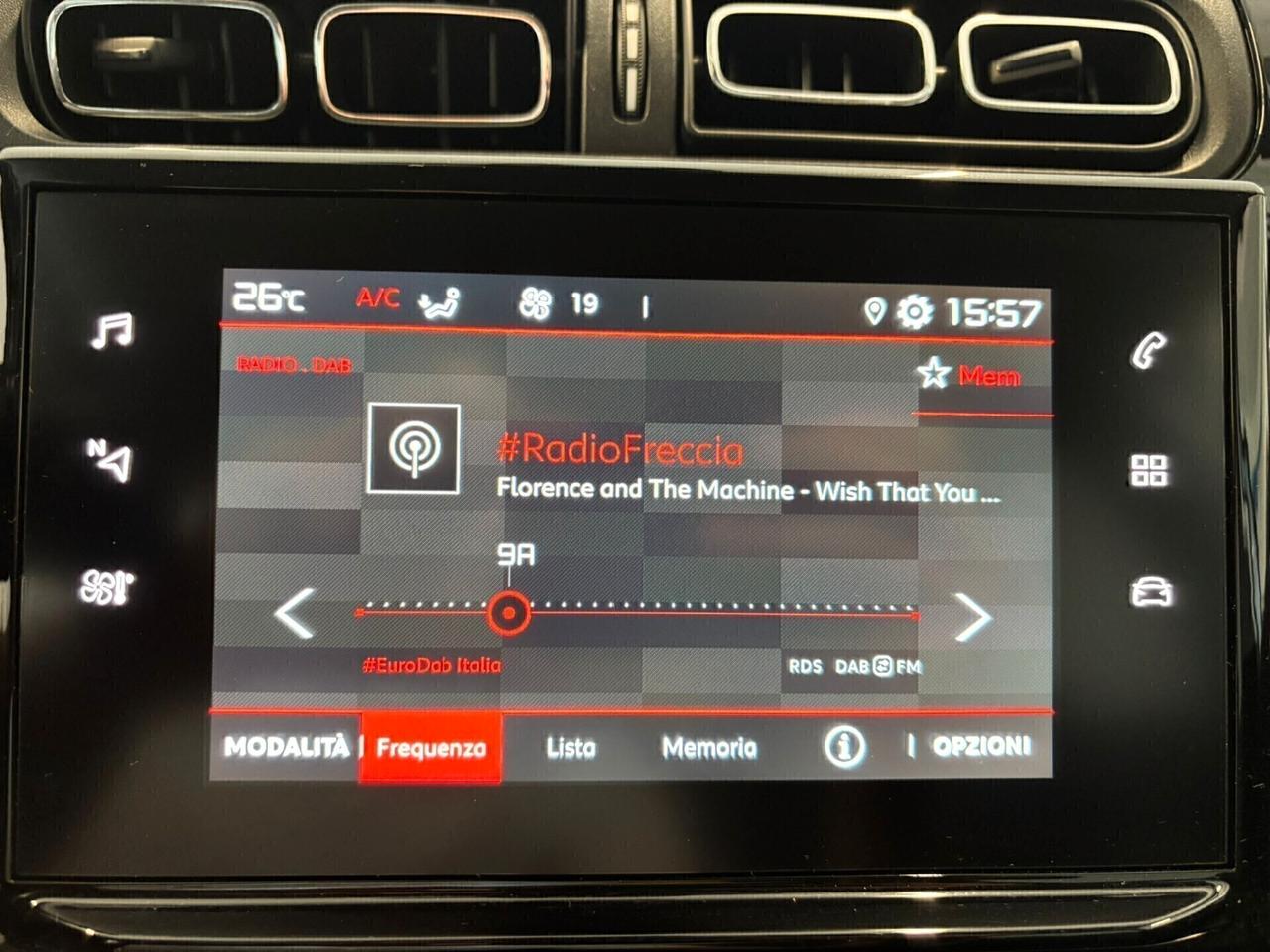 Citroen C3 MAX PureTech 110 EAT6 SPOTICAR