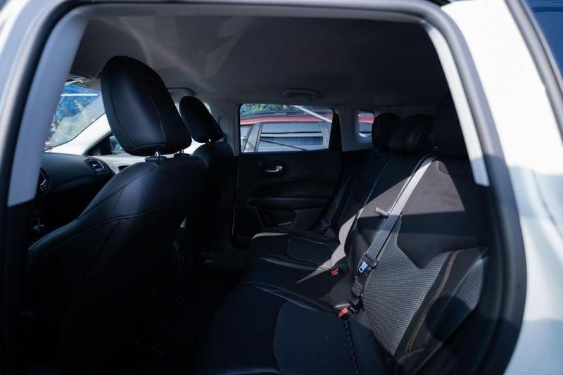 Jeep Compass HEV-PHEV MY24 1.6 HEV AWD GTL+ PRM BC