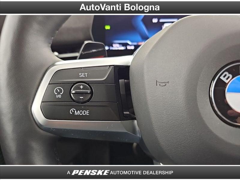 BMW X2 X2 sDrive 20d Msport Pro