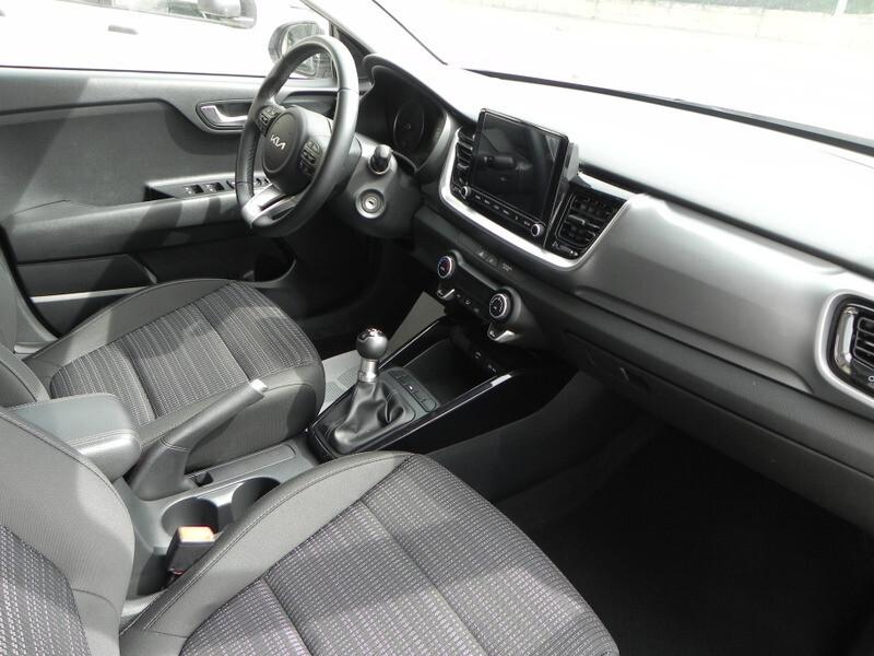 Kia Stonic 1.2 DPI Style