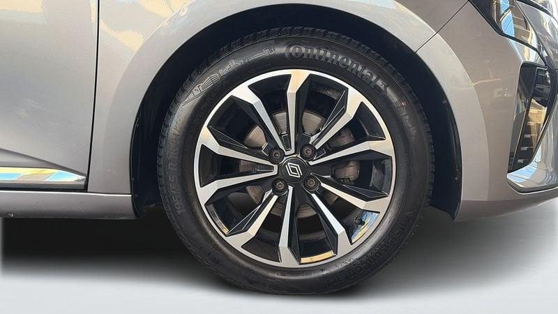 Renault Clio 1.0 TCe Techno