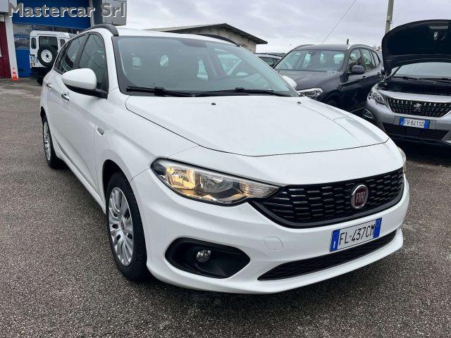 FIAT Tipo 1.3 Mjt 95cv Business SW Autocarro N1 tg : FL437CM