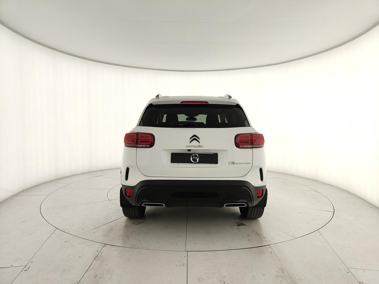 CITROEN C5 Aircross 1.5 bluehdi Shine s&s 130cv eat8