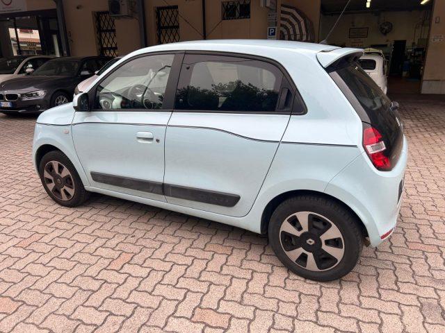 RENAULT Twingo SCe OK NEOPATENTATI