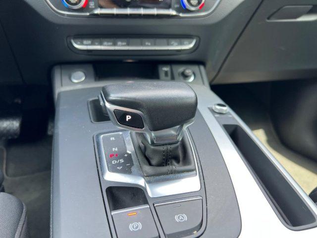 AUDI Q5 40 TDI quattro S tronic
