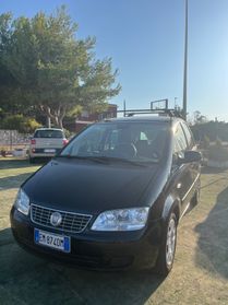 Fiat Idea 1.3 MJT 16V 95 CV S&S Active