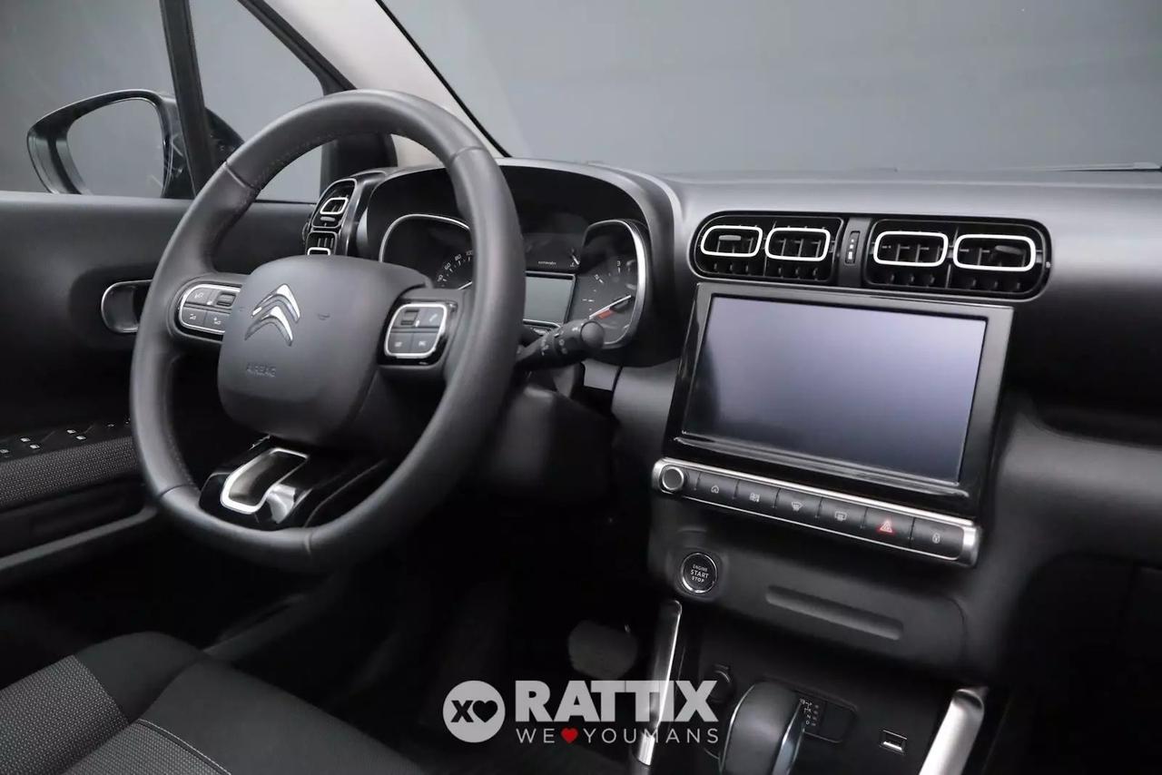 Citroen C3 Aircross 1.2 Puretech 130CV Shine Pack EAT6