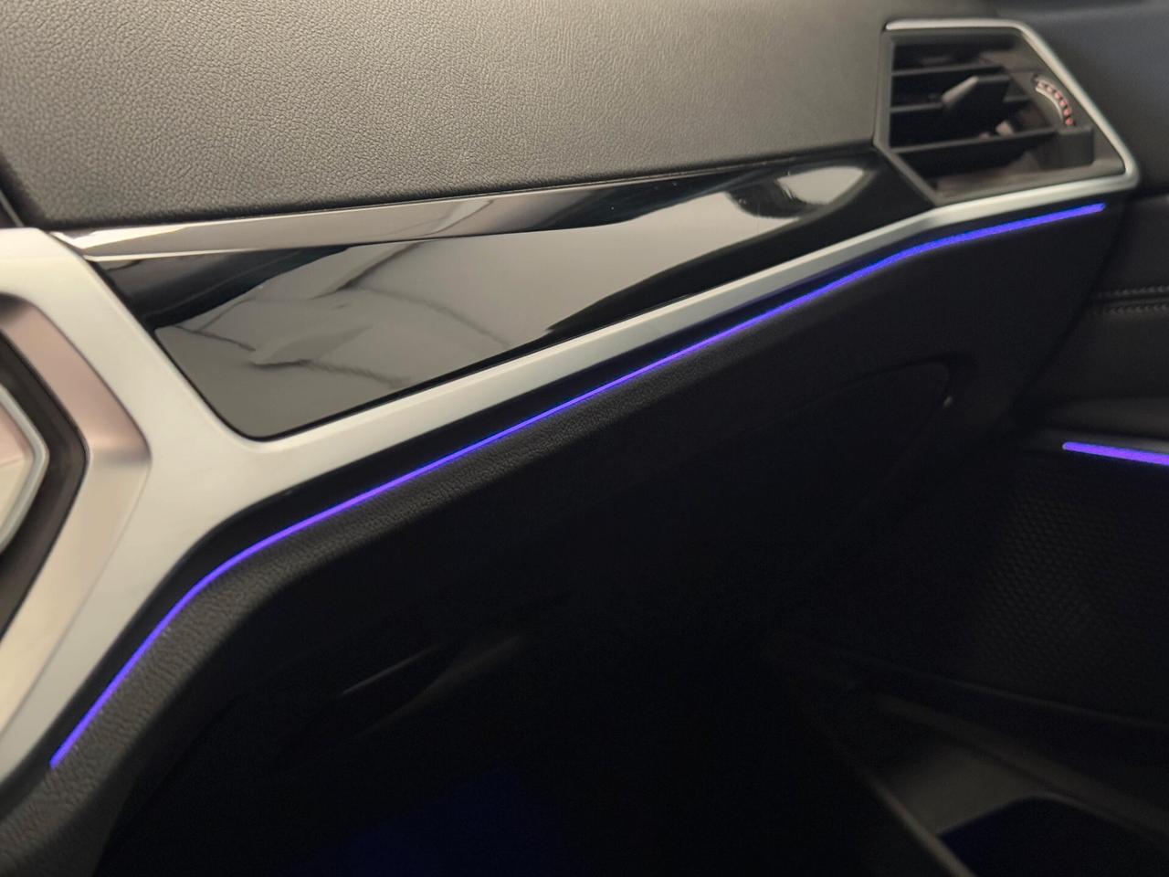 Bmw 320e Touring Sport