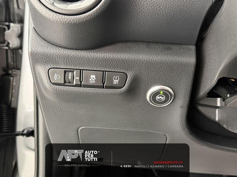 Kia Picanto Picanto 1.0 gdi Gpl Style