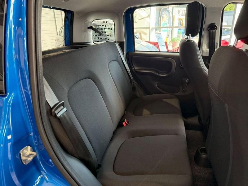 FIAT Pandina Pandina 5p 1.0 FireFly 65cv S&S 6m Hybrid Icon