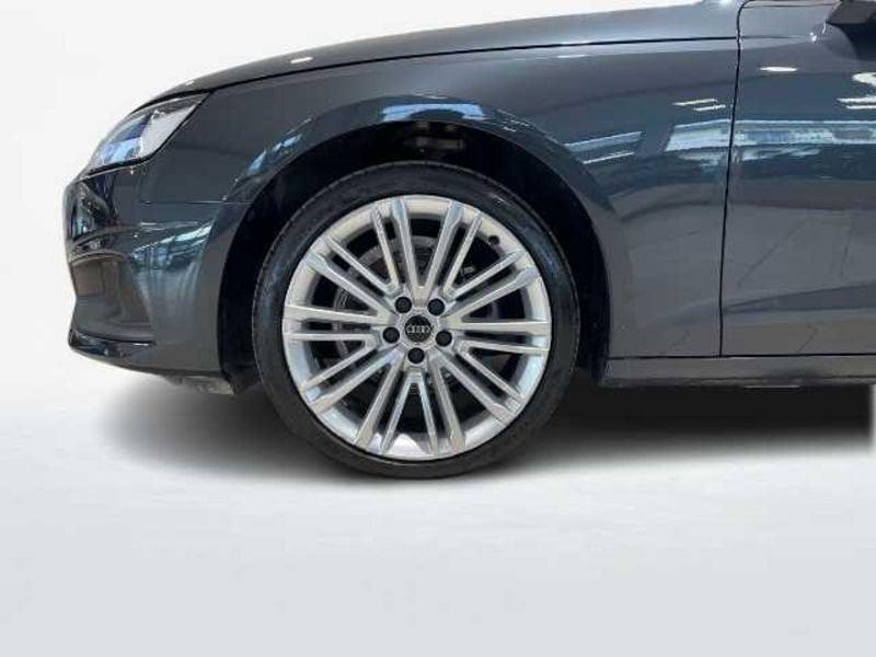 Audi A4 Avant 35 2.0 tdi mhev Business 163cv s-tronic