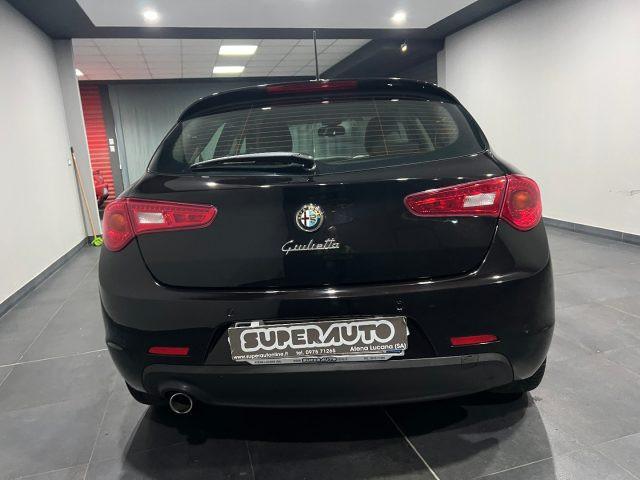 ALFA ROMEO Giulietta 1.6 JTDm-2 120 CV Distinctive