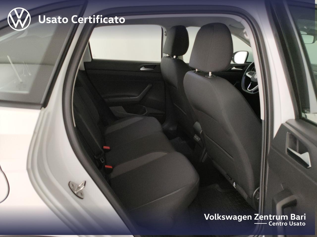 Volkswagen Taigo 1.0 tsi life 95cv